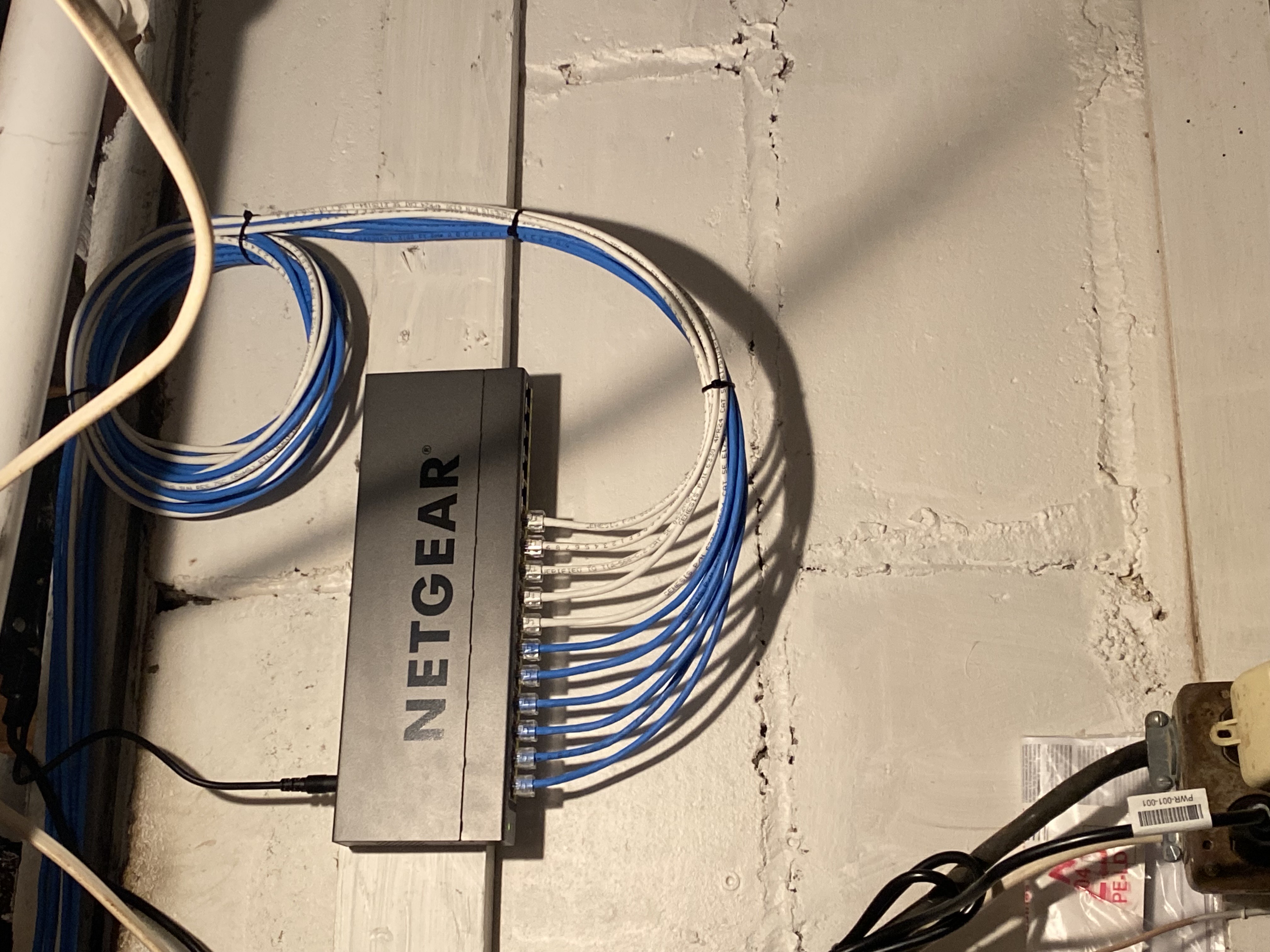 Swift Surveillance install