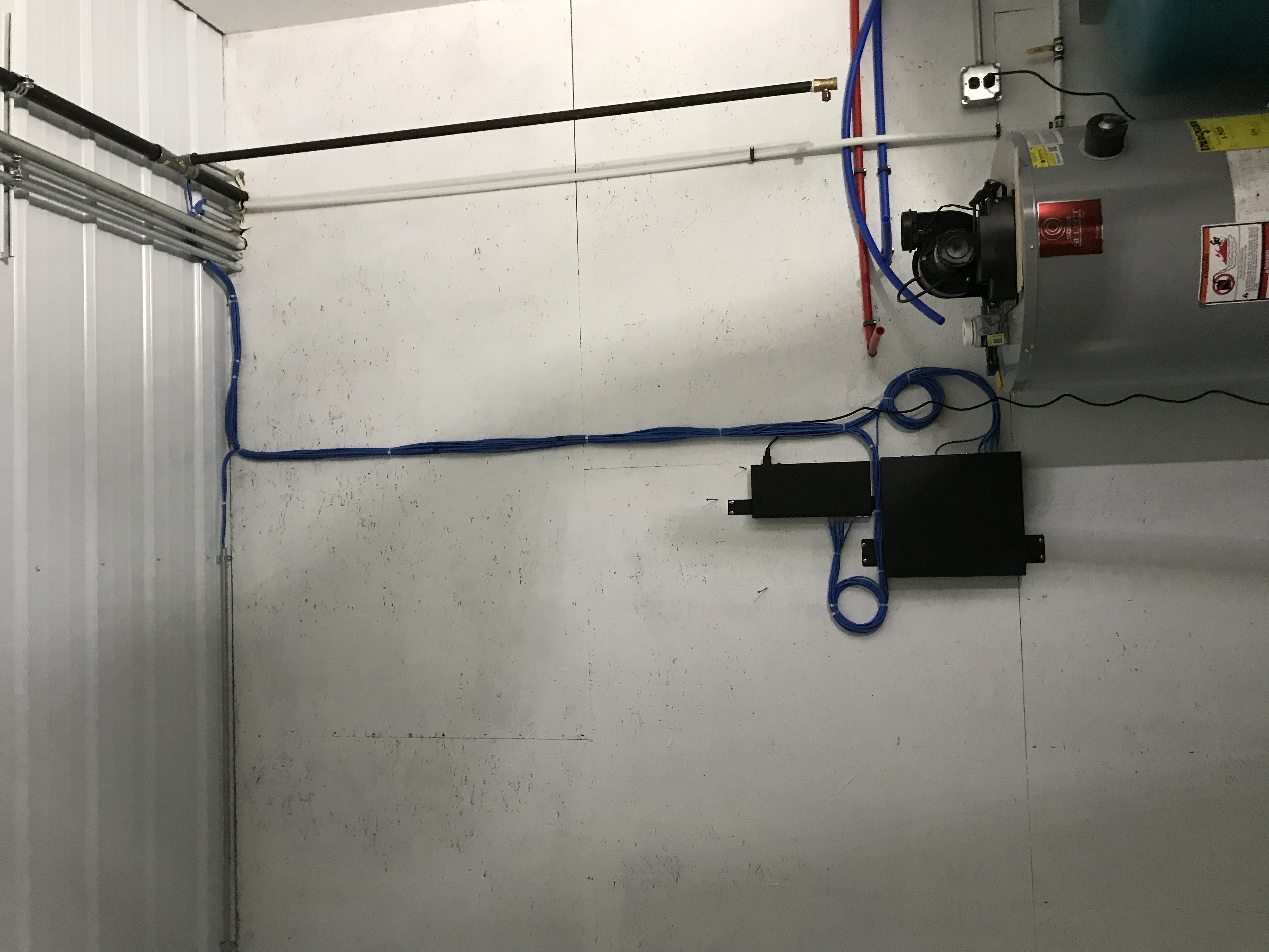 Swift Surveillance install