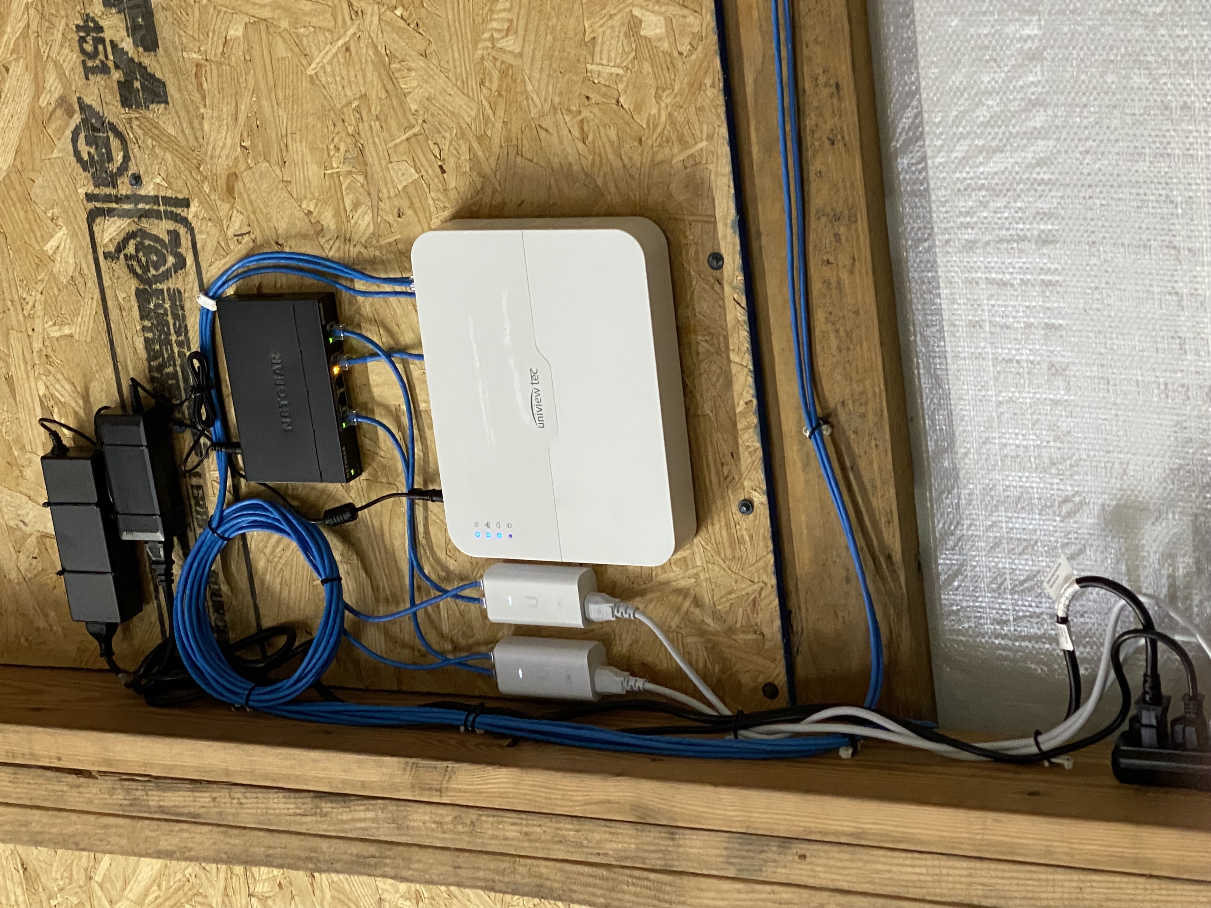 Swift Surveillance install