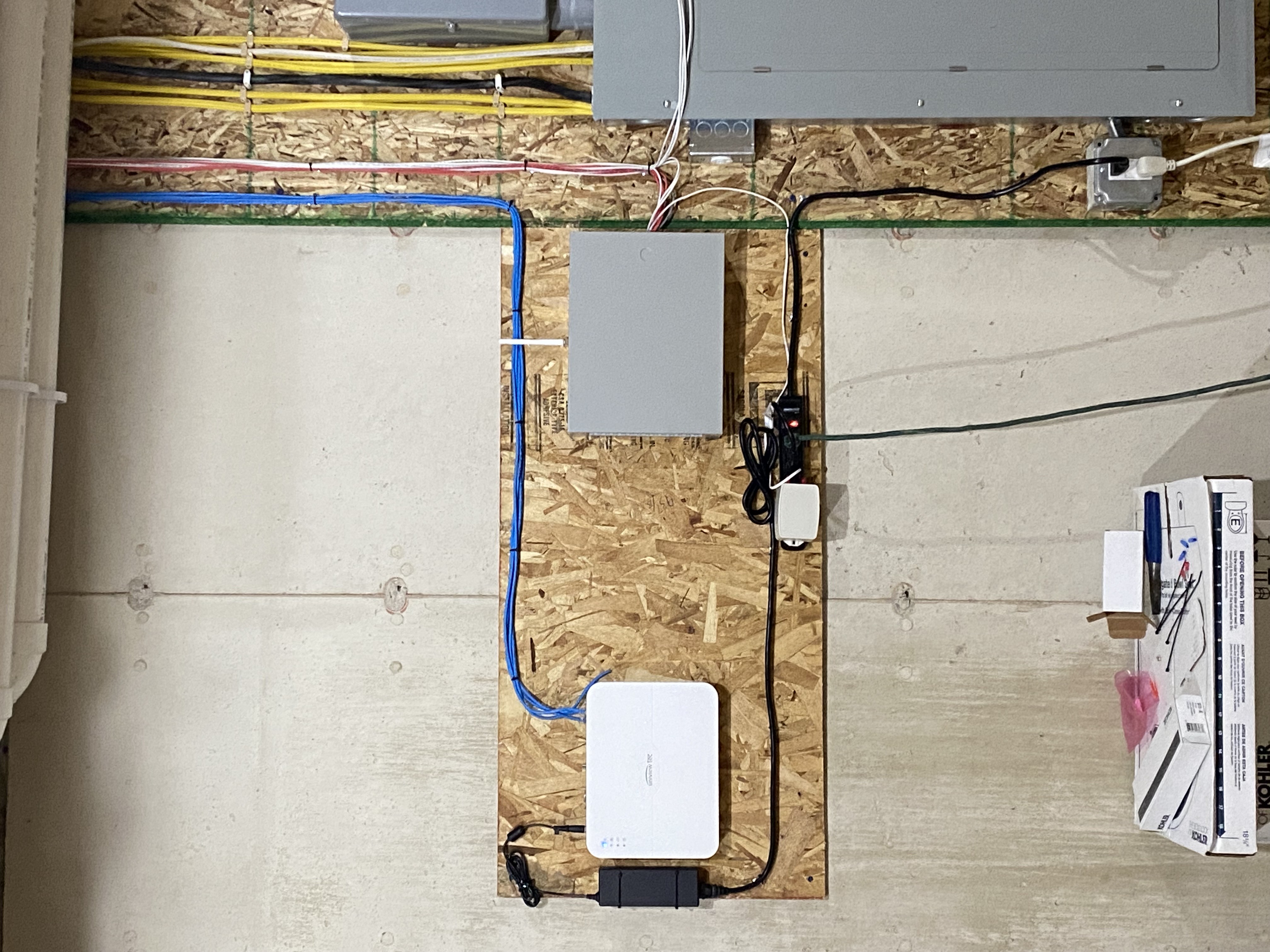 Swift Surveillance install