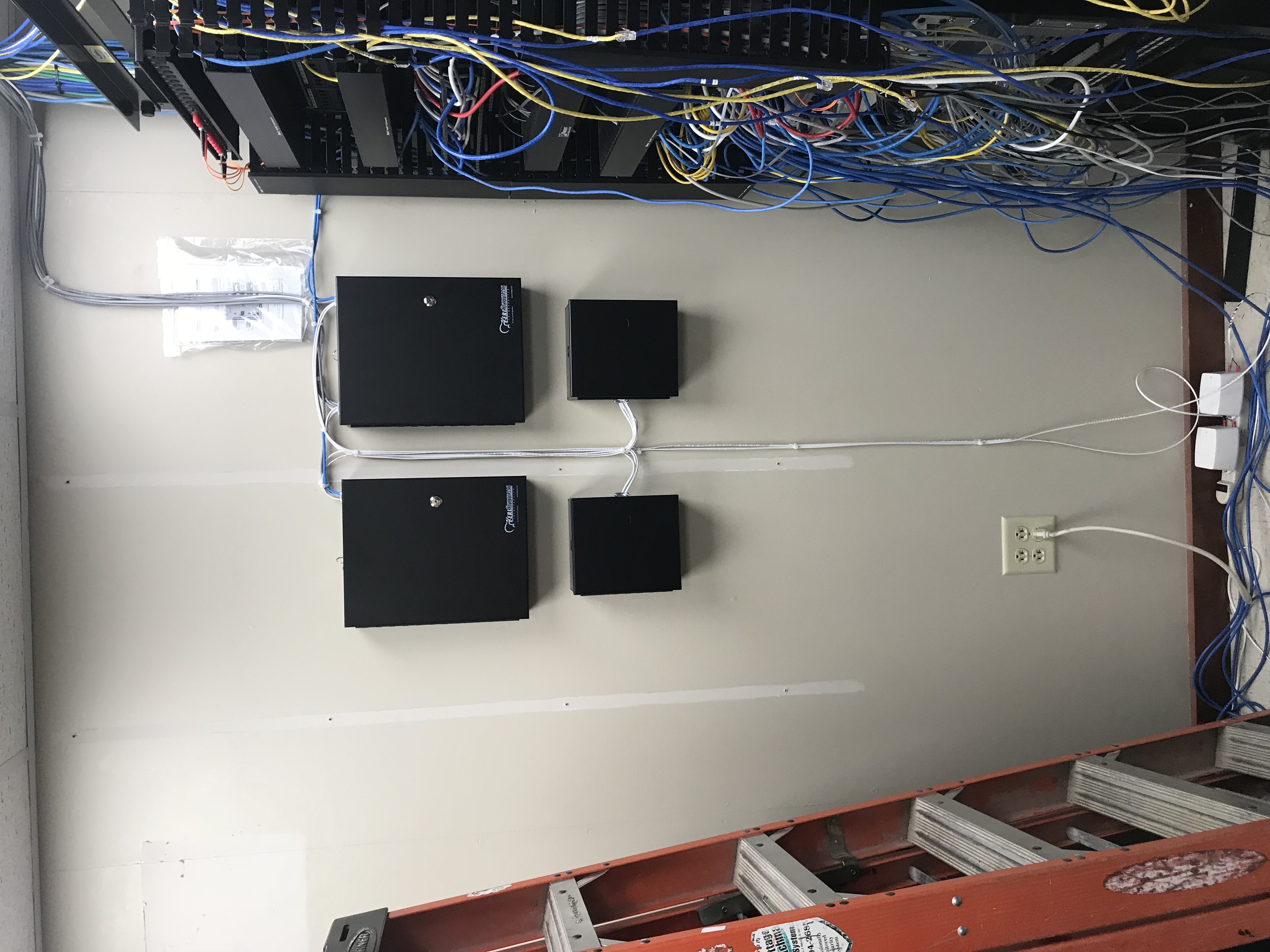 Swift Surveillance install