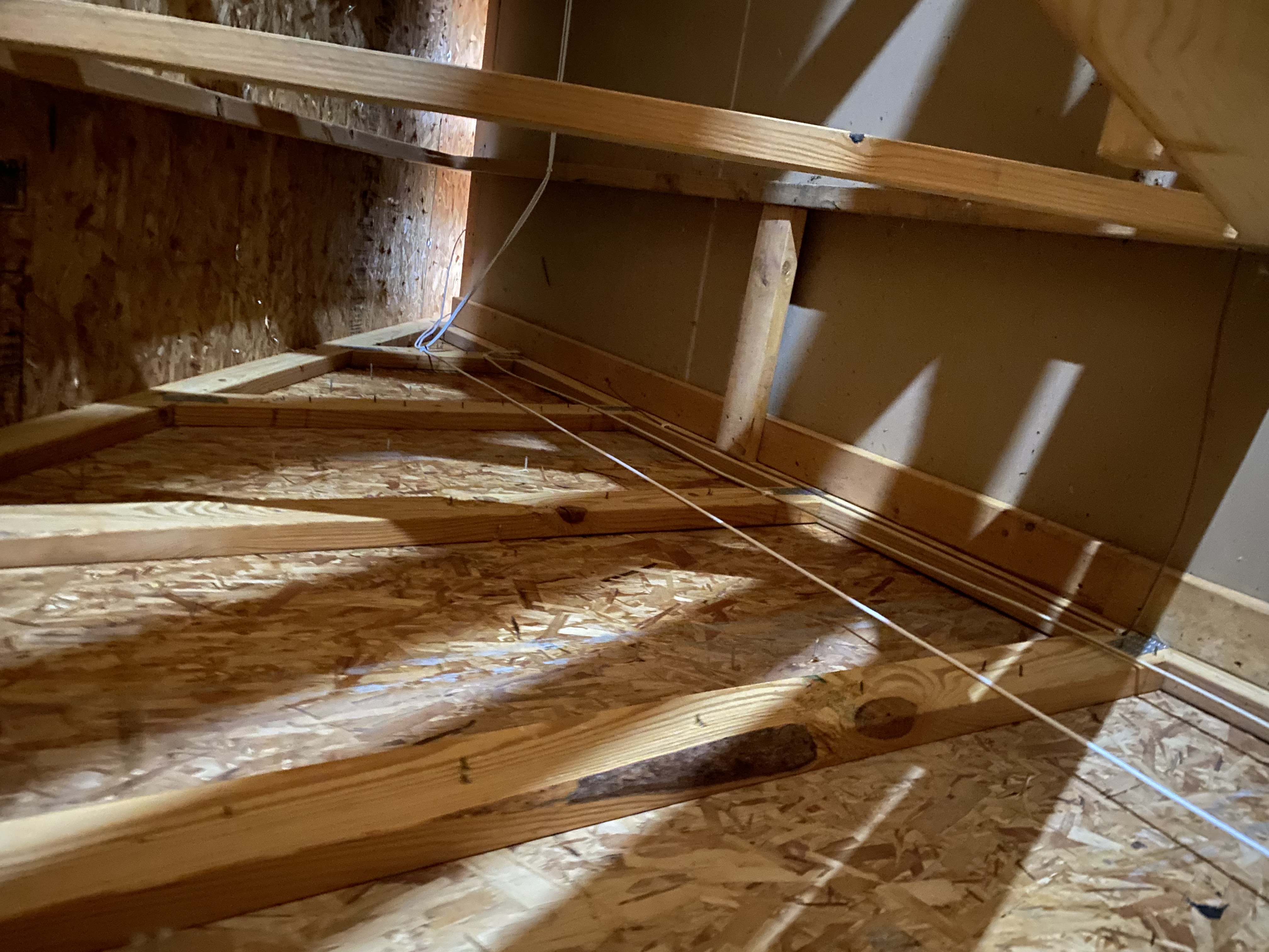 Swift Surveillance install